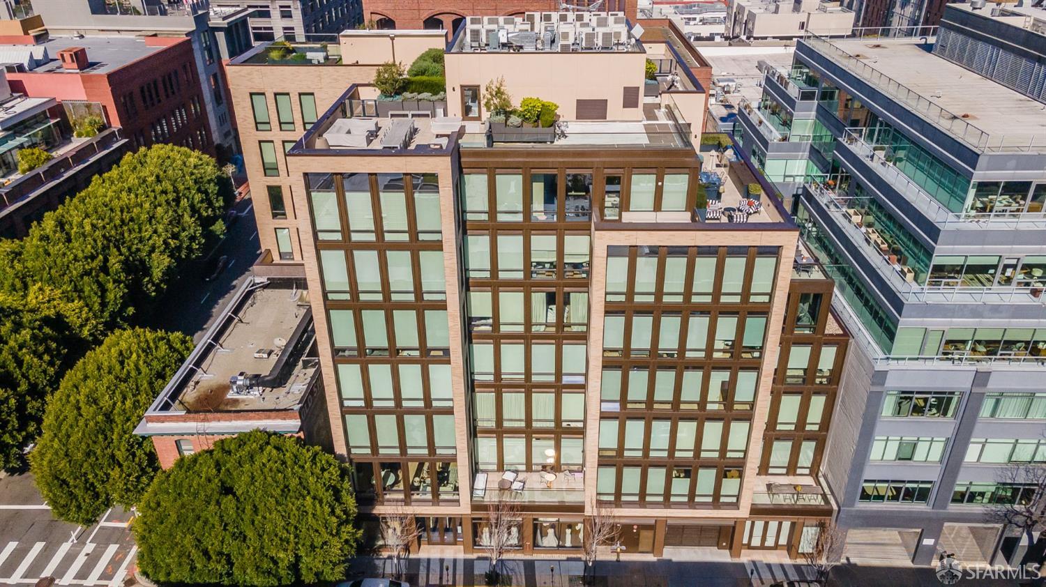 288 Pacific Avenue # 2A