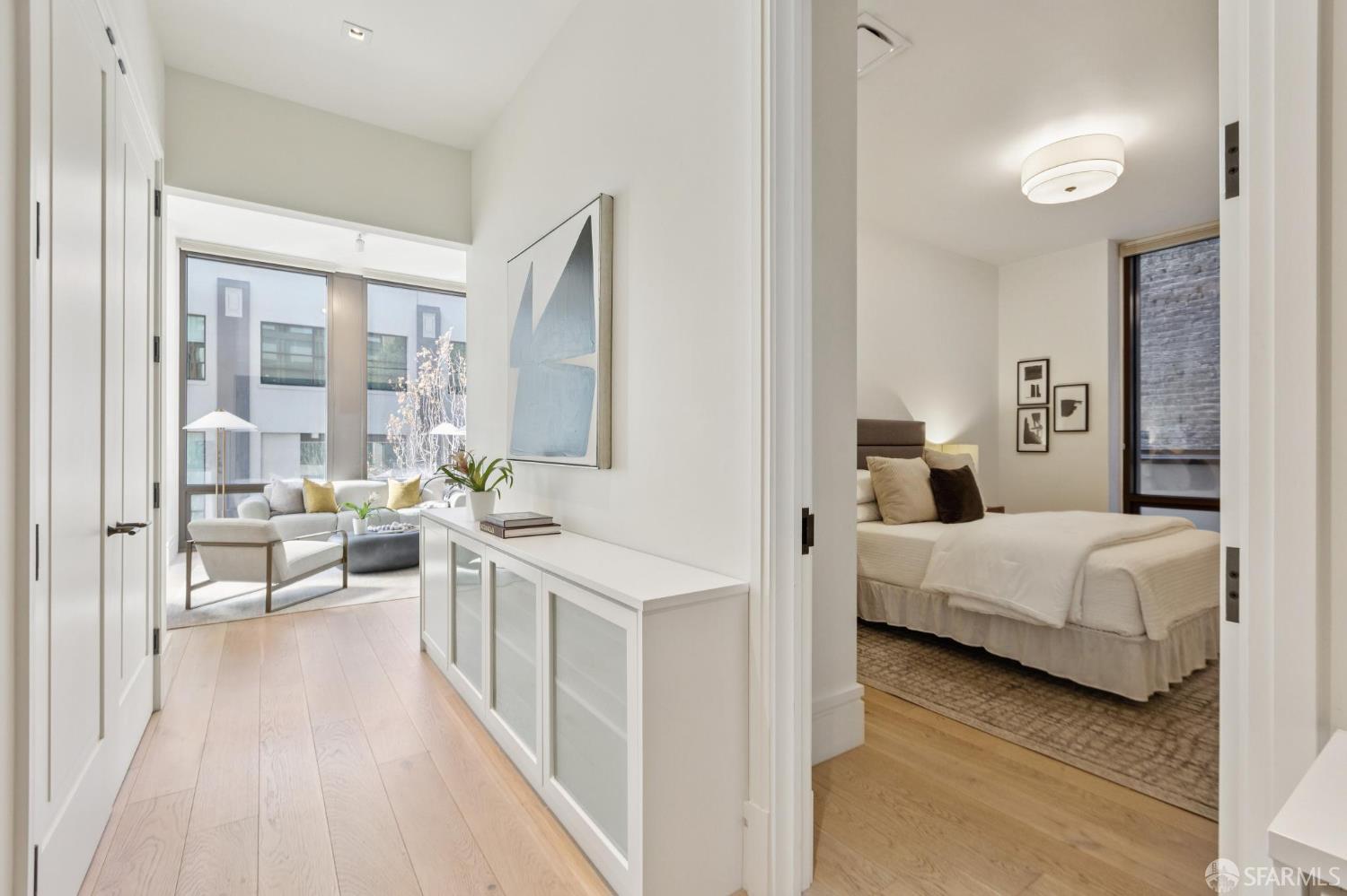 288 Pacific Avenue # 2A