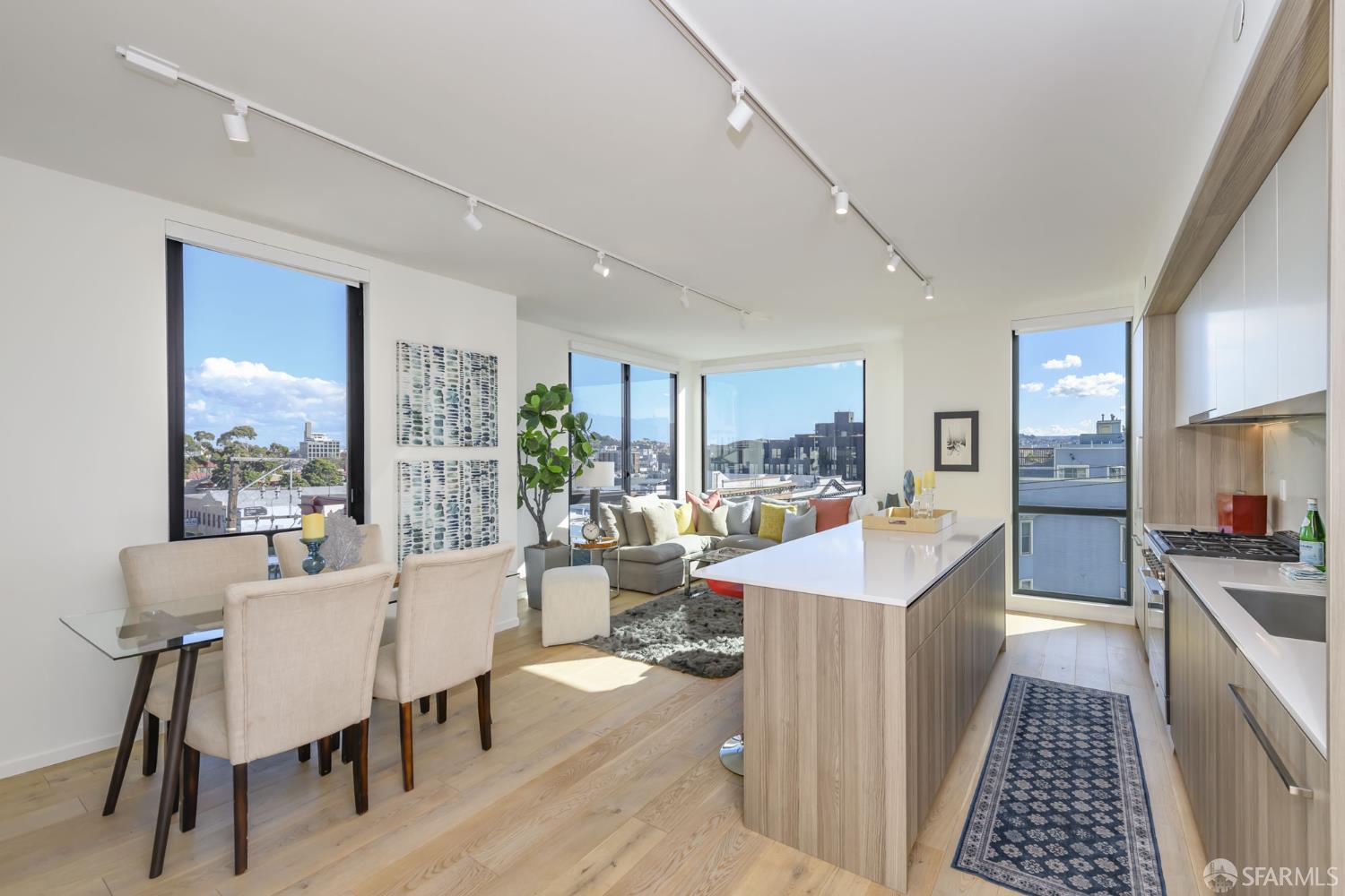 100 Duboce Avenue # 504