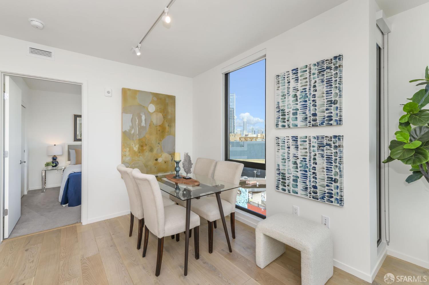 100 Duboce Avenue # 504