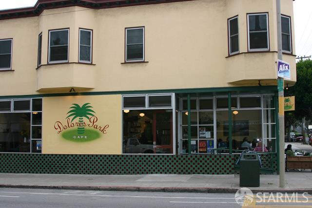 100 Duboce Avenue # 504