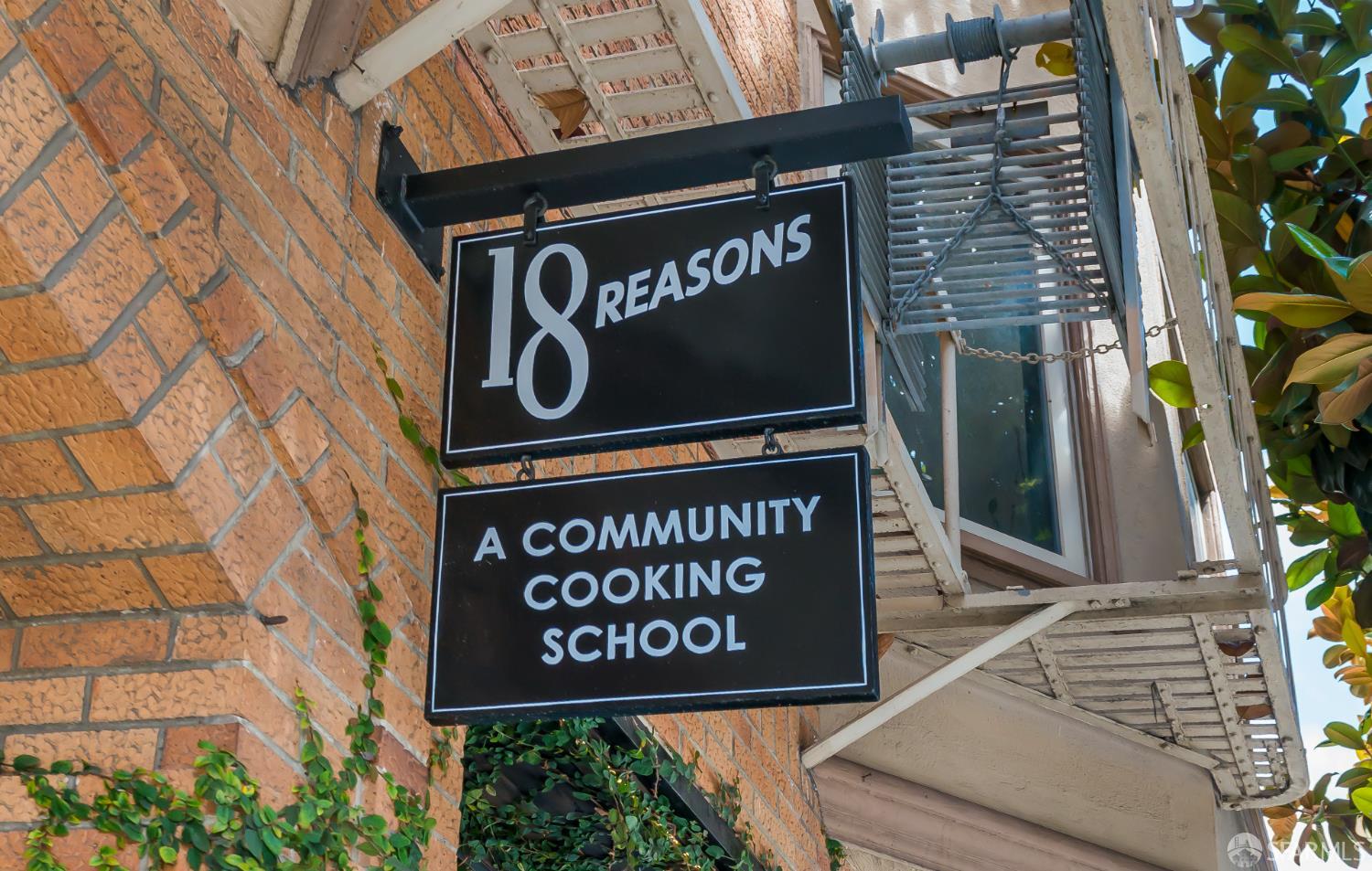 100 Duboce Avenue # 504