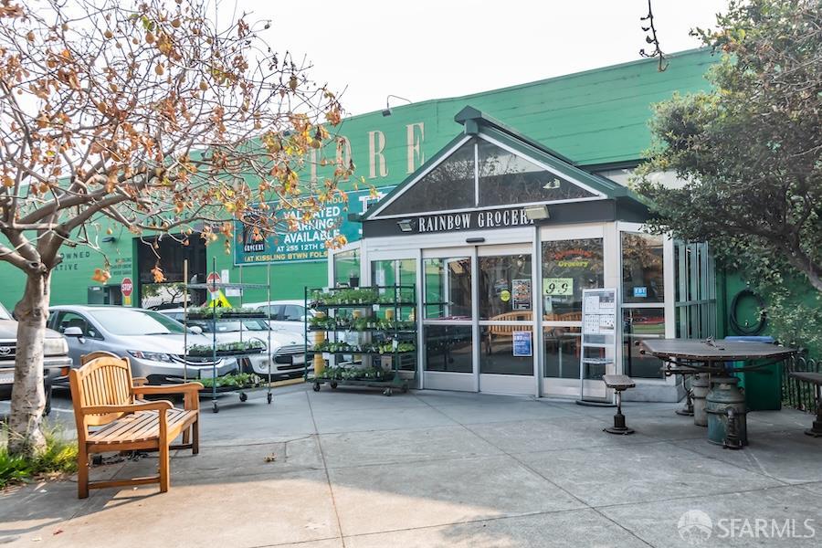 100 Duboce Avenue # 504