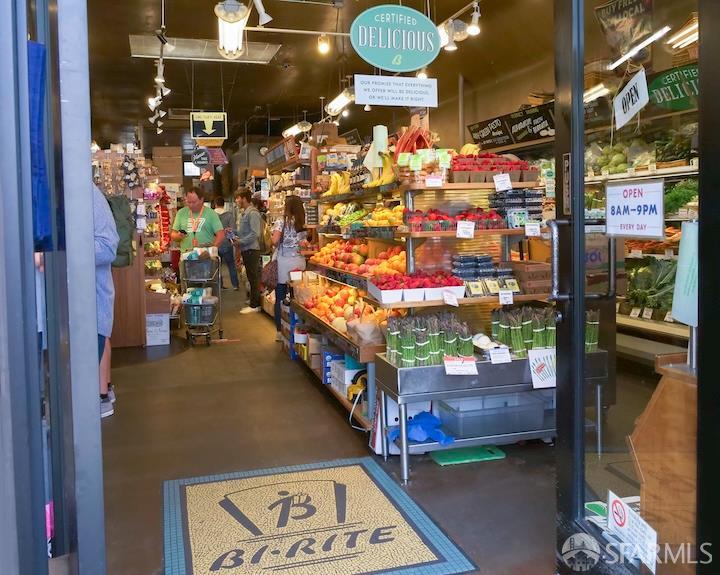 100 Duboce Avenue # 504