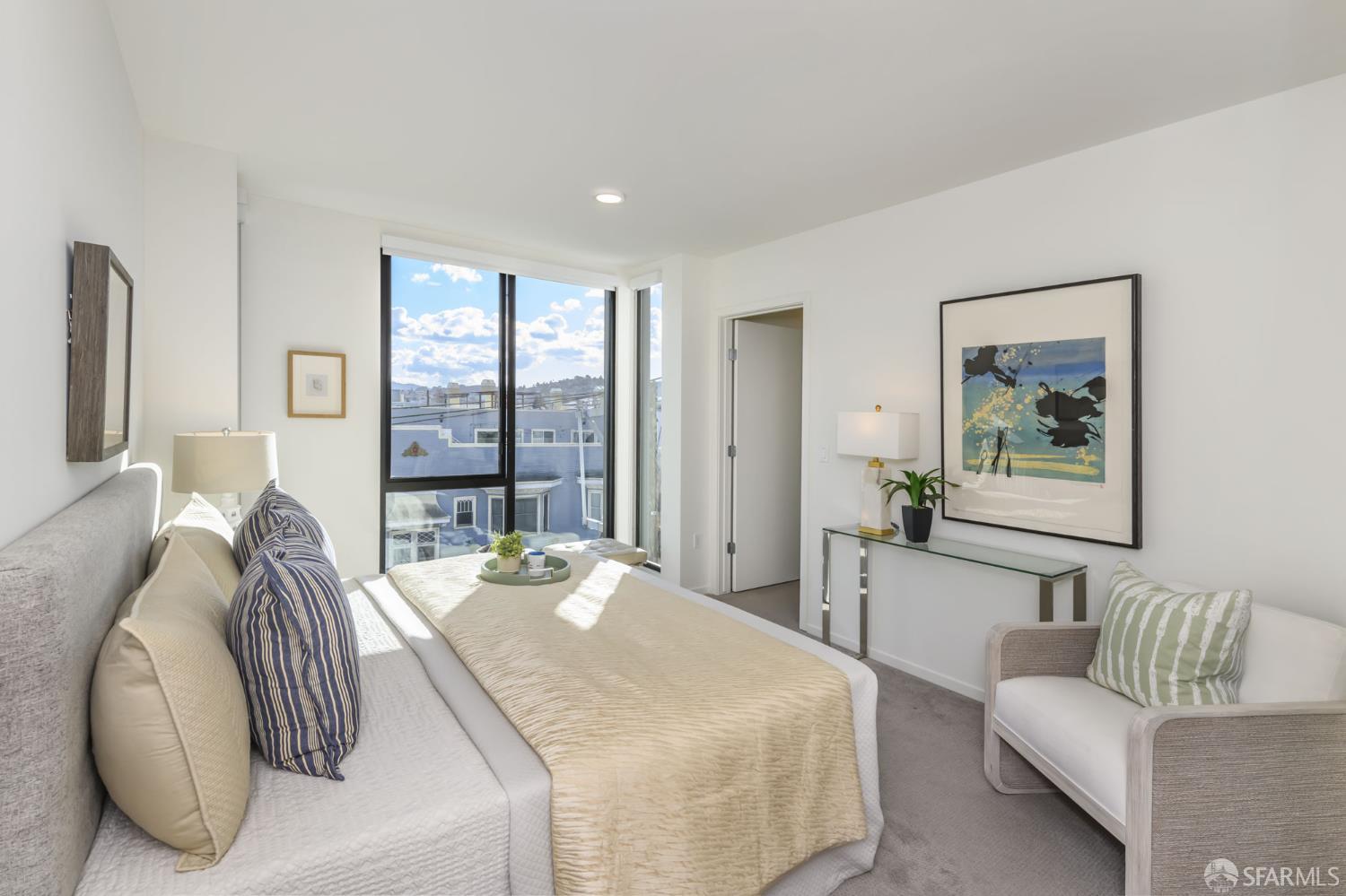 100 Duboce Avenue # 504