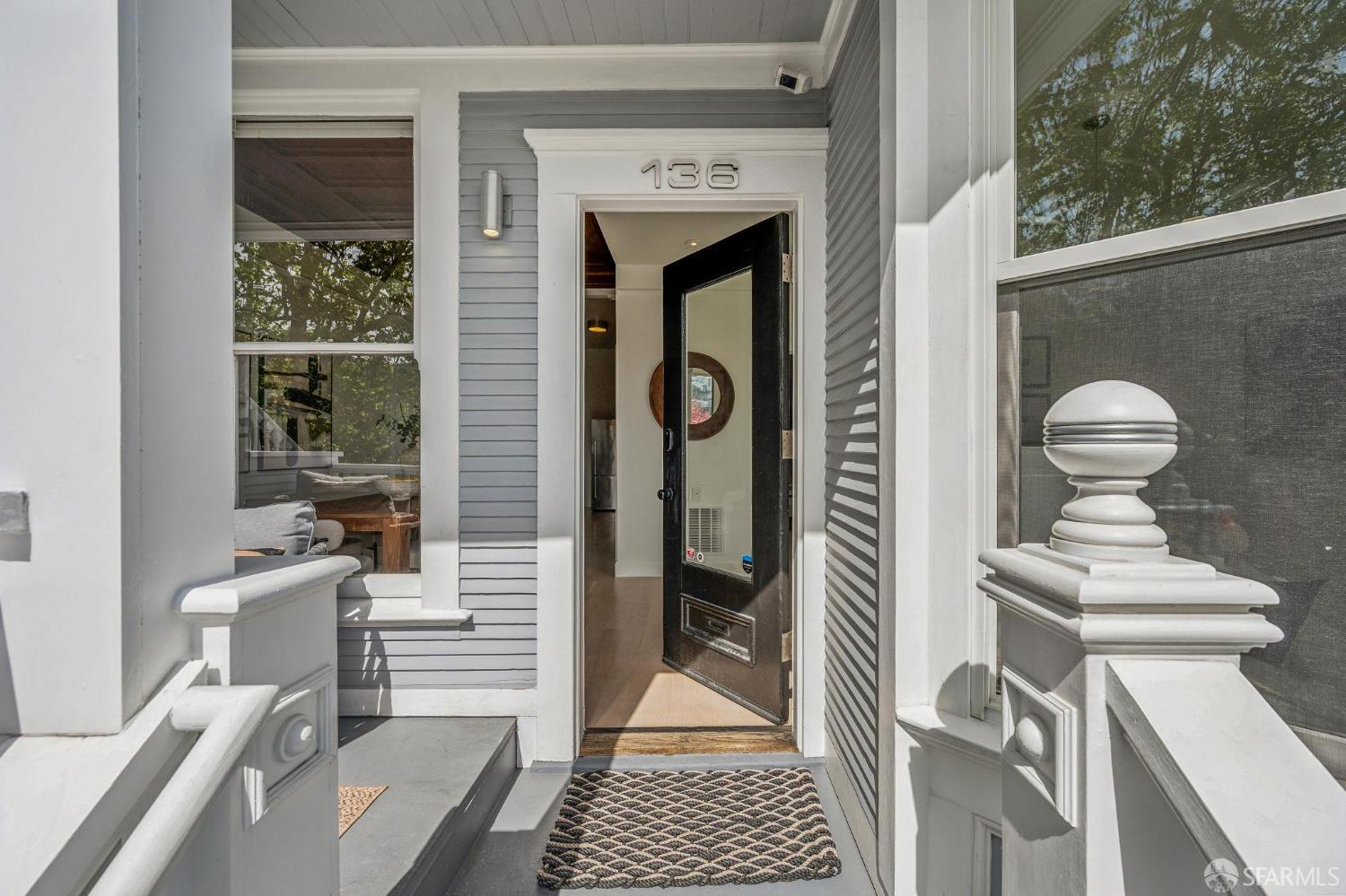 136 Saturn Street