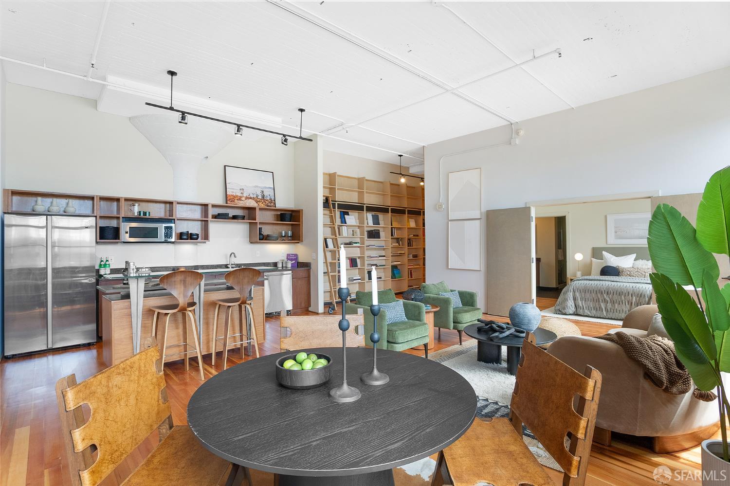 151 Alice B. Toklas Place # 506