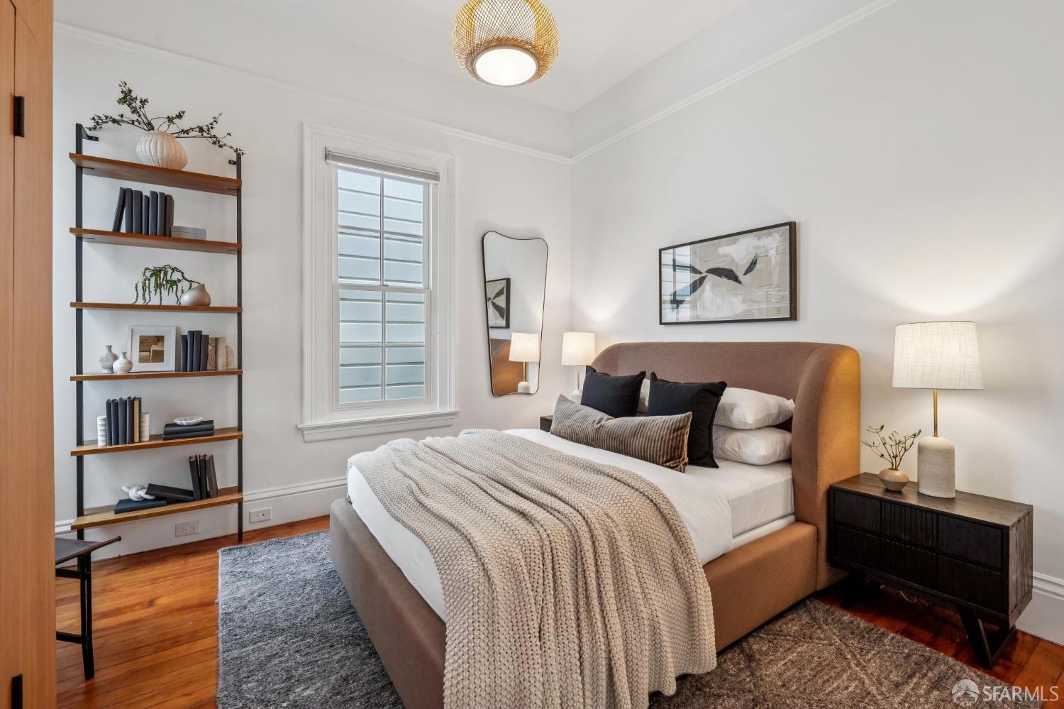 1321 S Van Ness Avenue