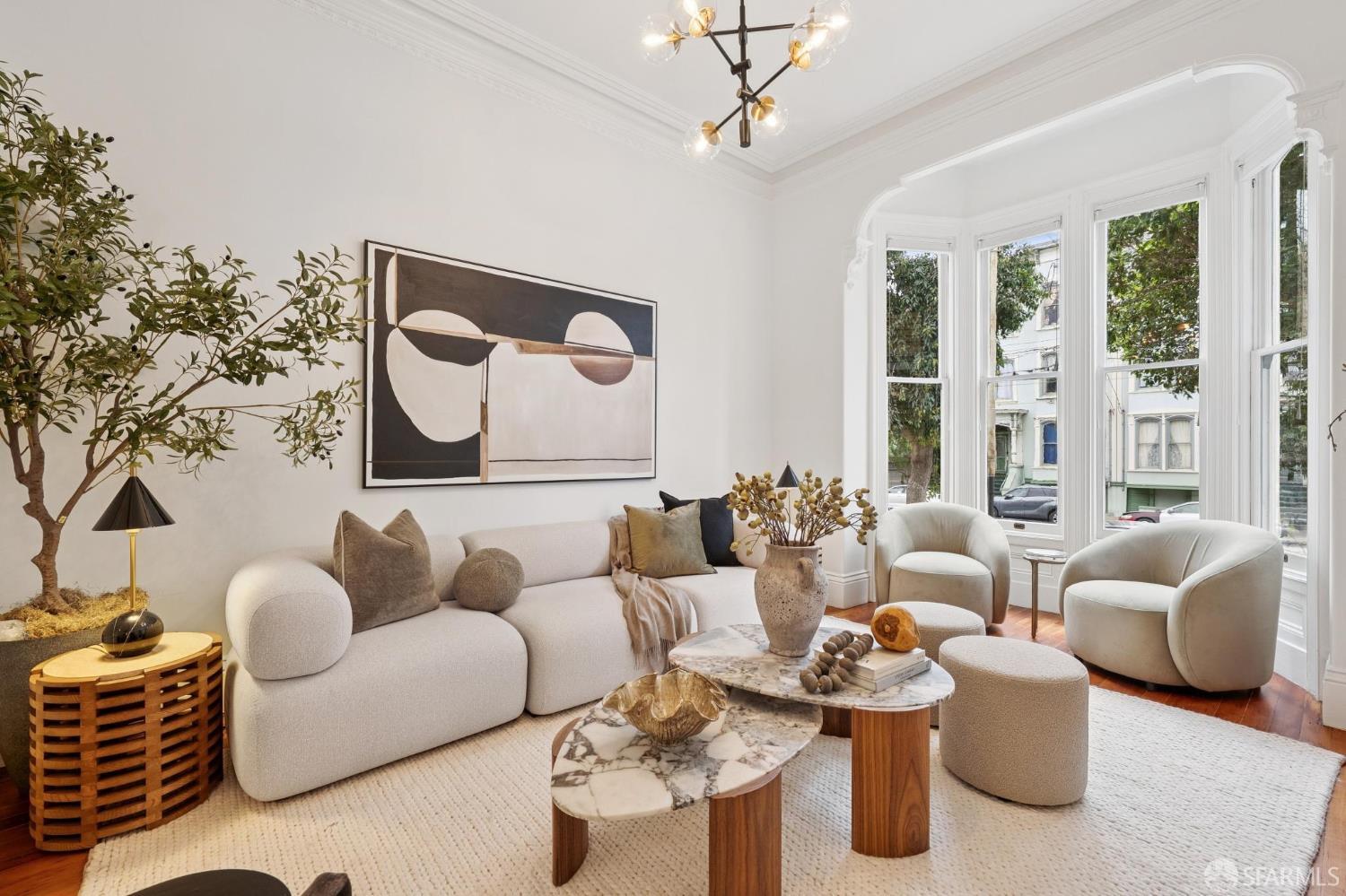 1321 S Van Ness Avenue