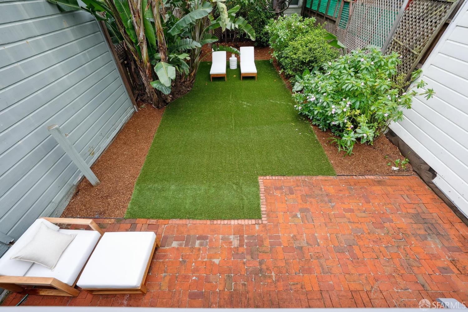 1321 S Van Ness Avenue