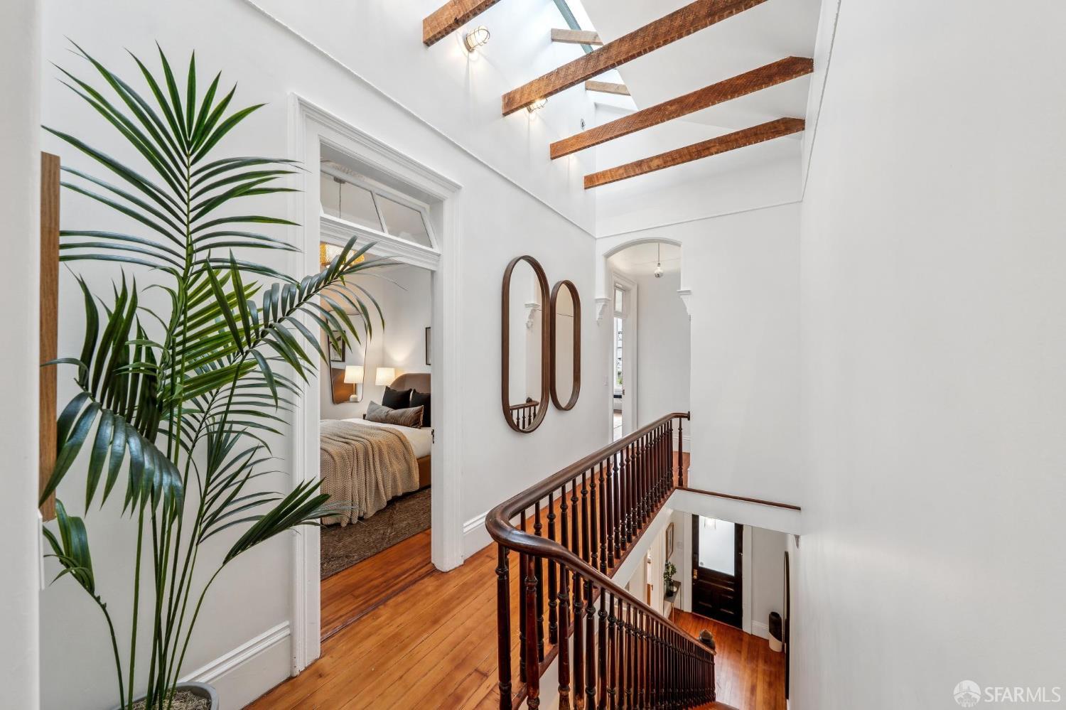 1321 S Van Ness Avenue