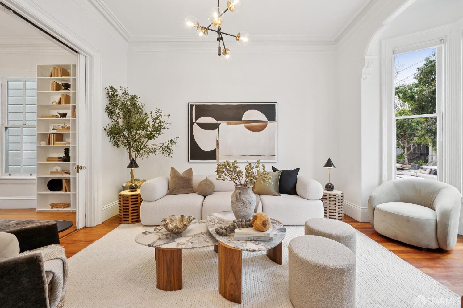 1321 S Van Ness Avenue