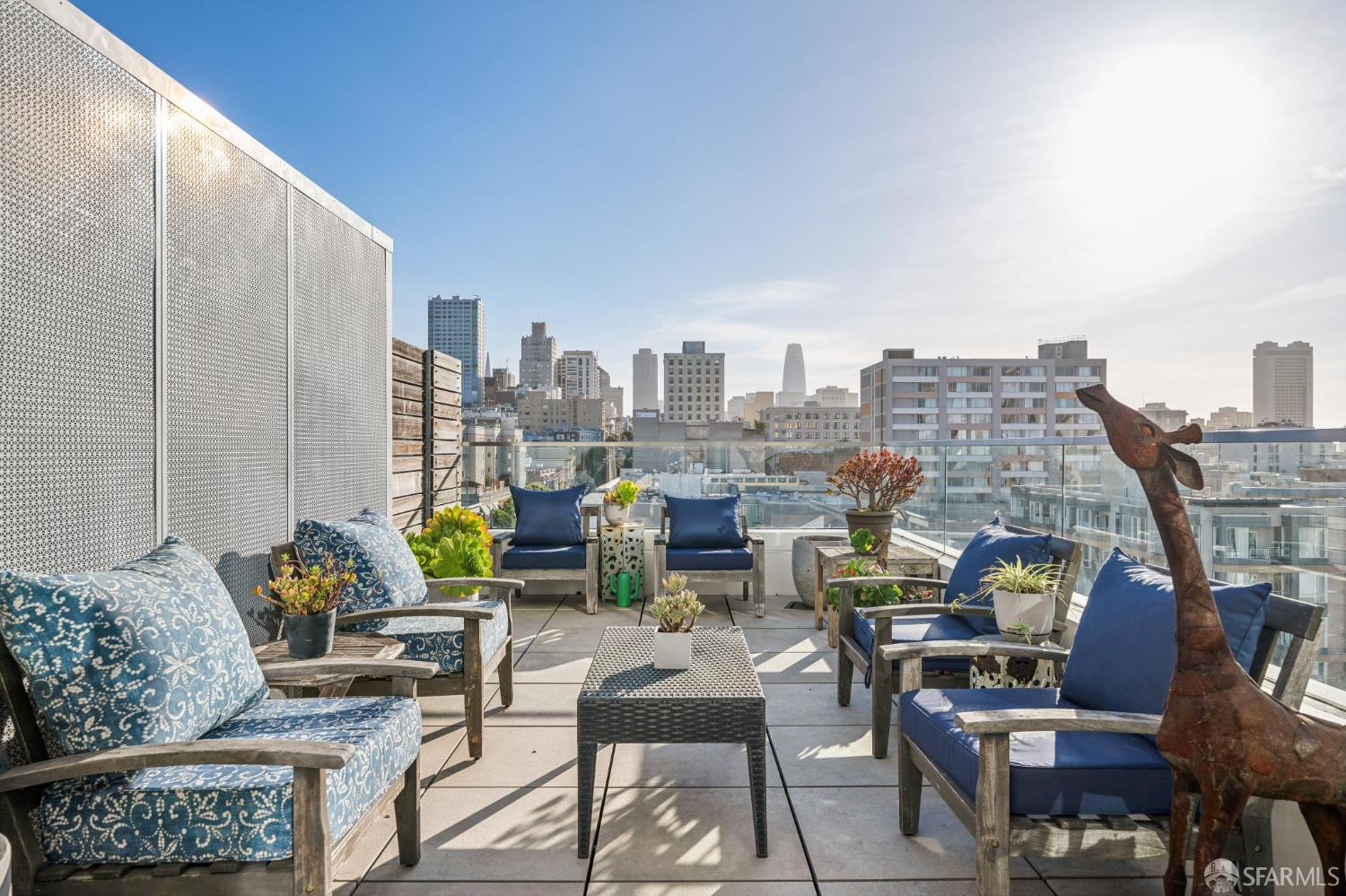 1545 Pine Street # 702