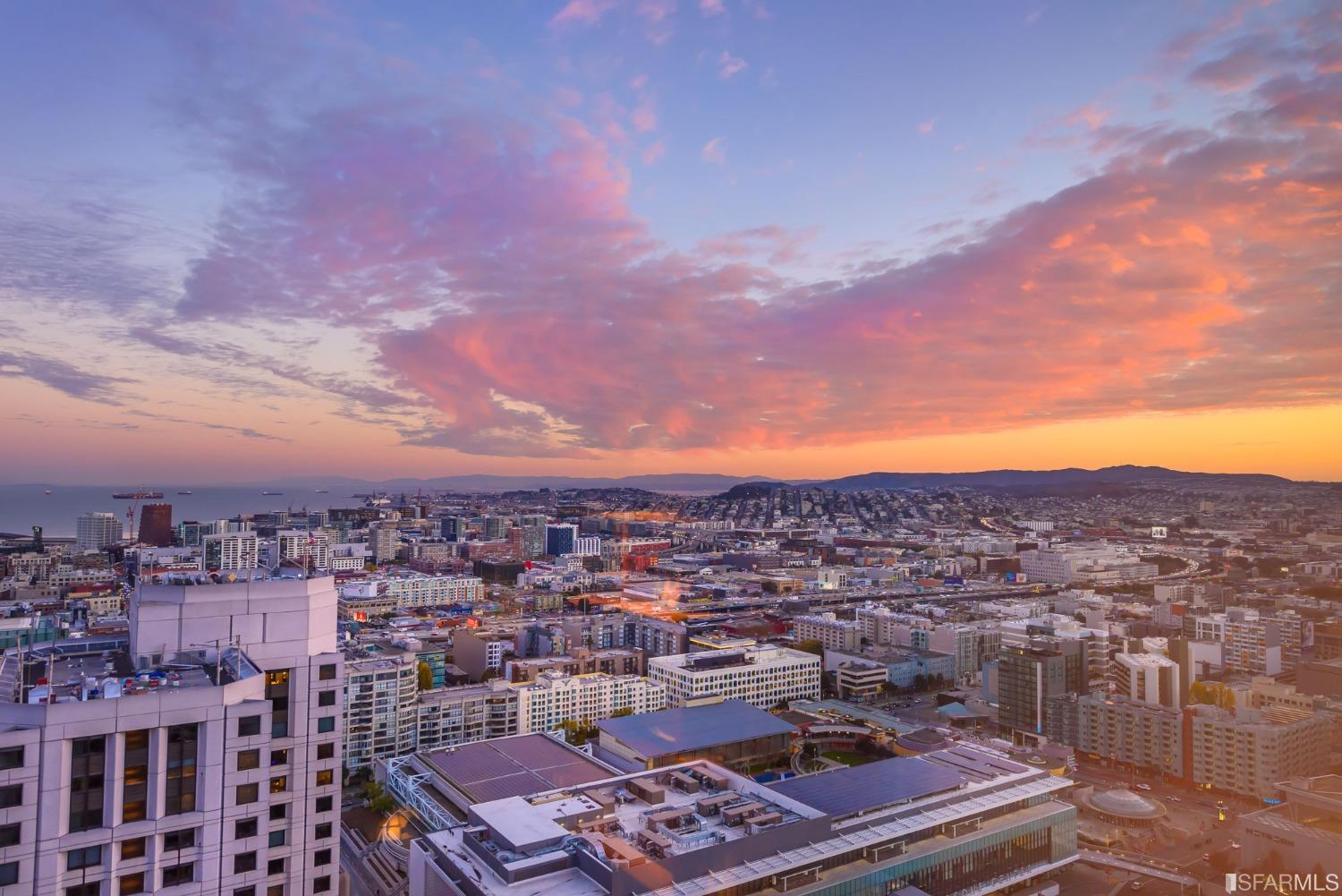 1545 Pine Street # 702