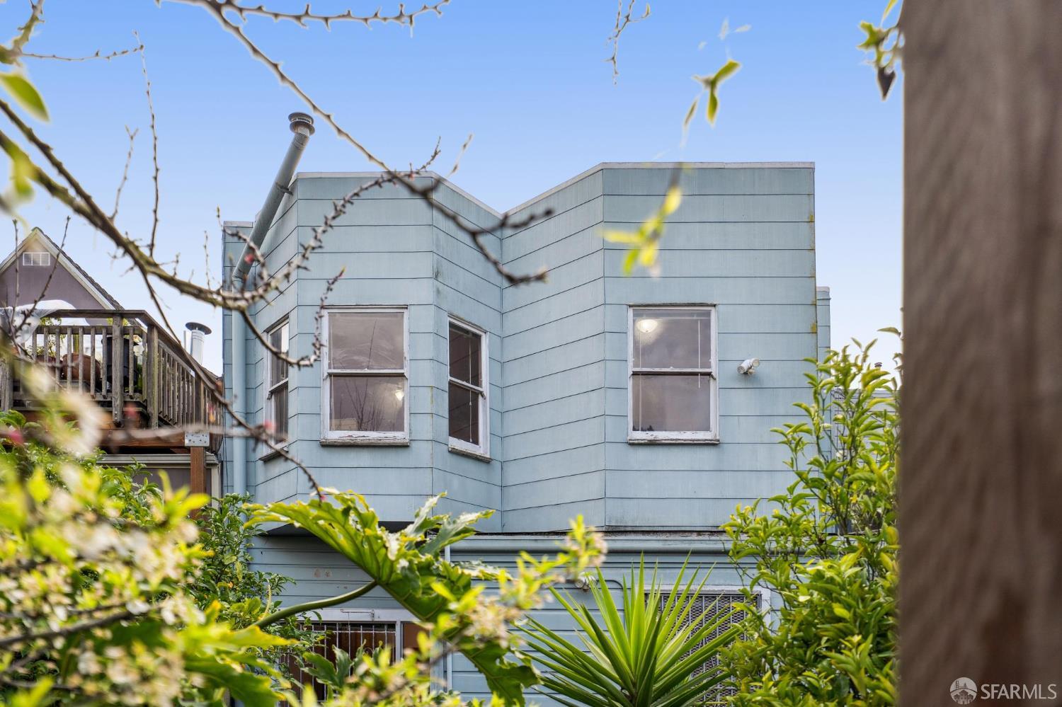 1551 Hampshire Street