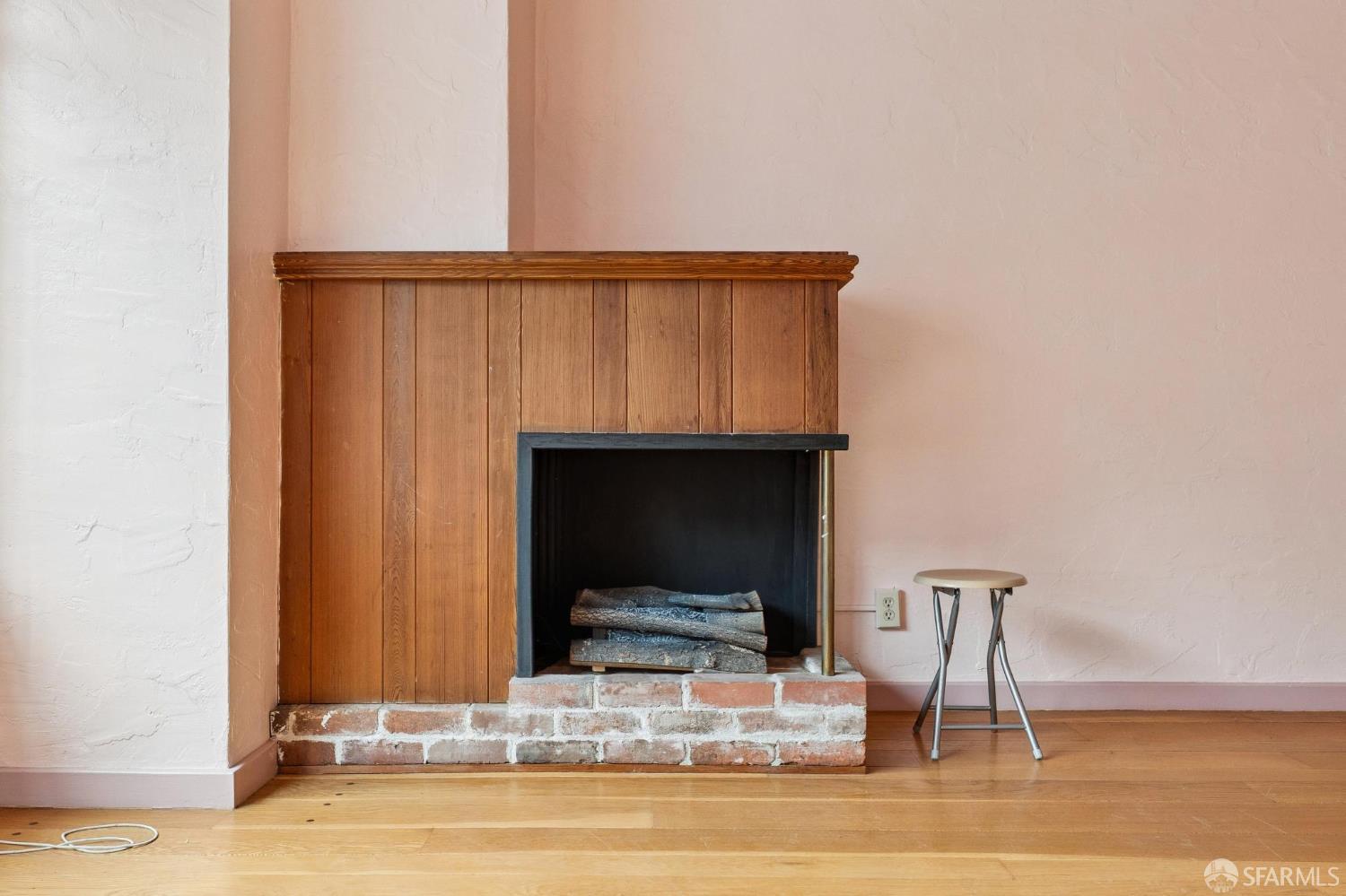 1551 Hampshire Street