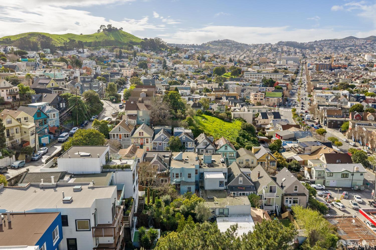 1551 Hampshire Street