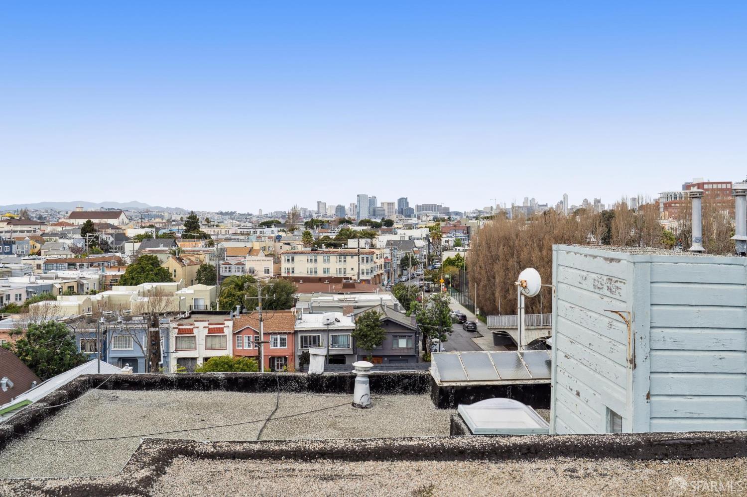 1551 Hampshire Street