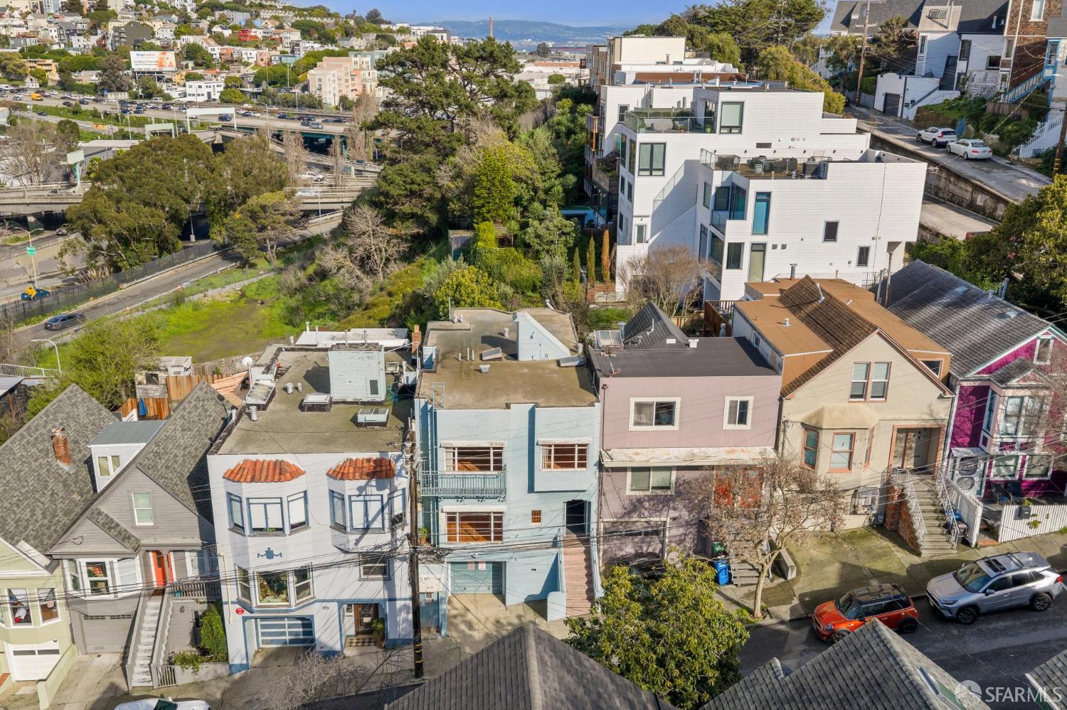 1551 Hampshire Street