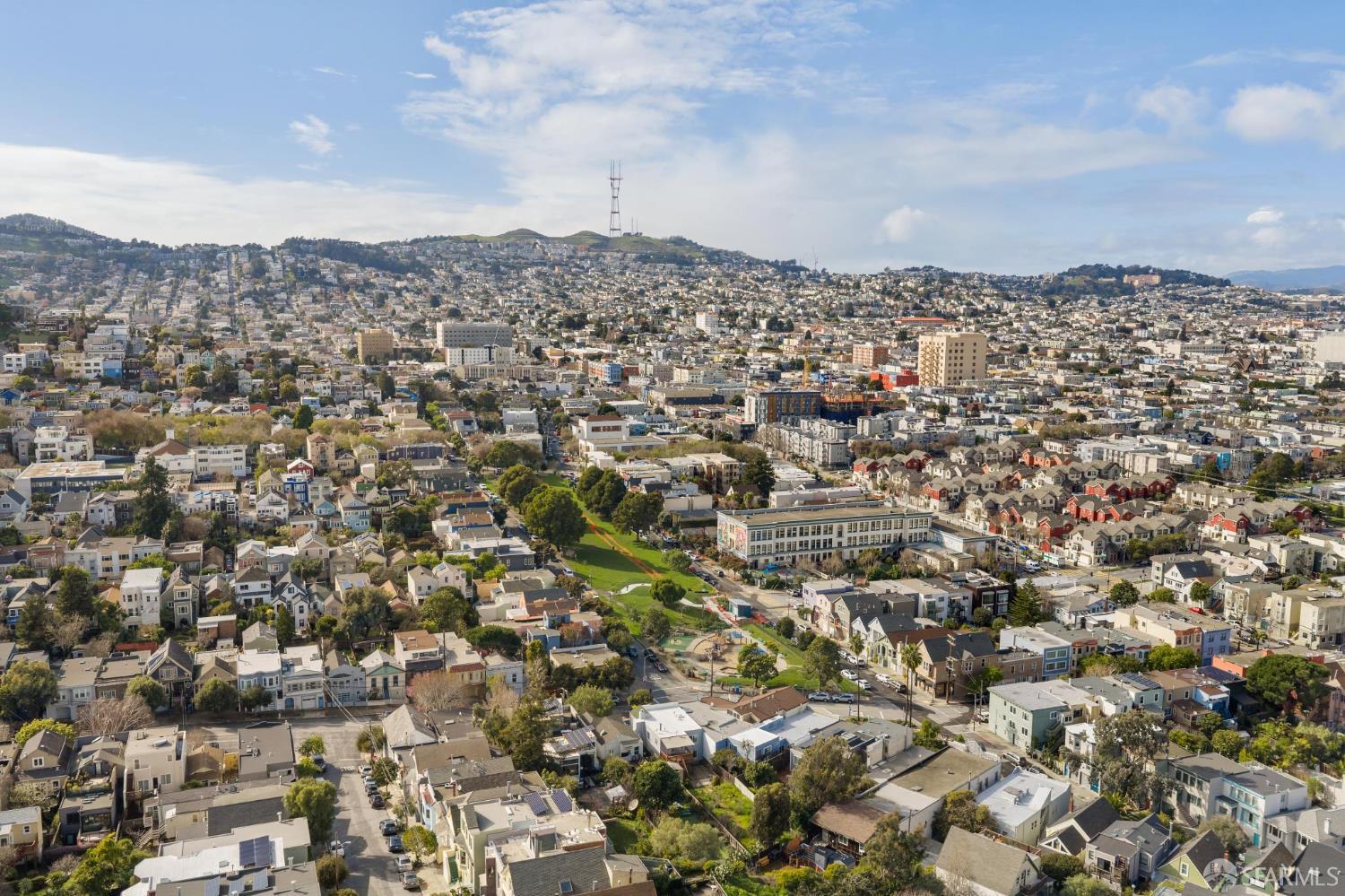 1551 Hampshire Street