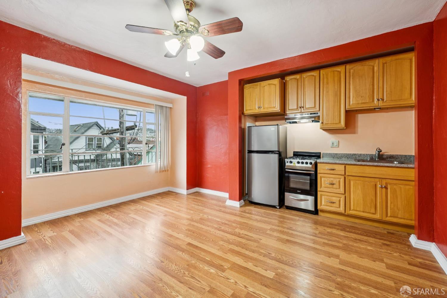 1551 Hampshire Street