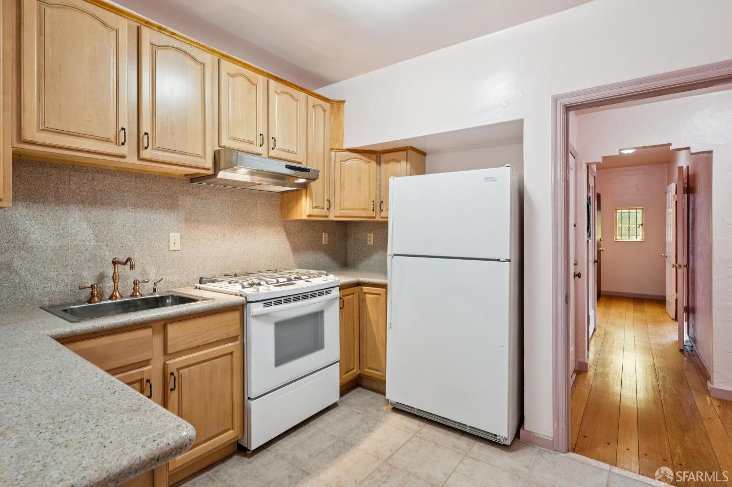 1551 Hampshire Street