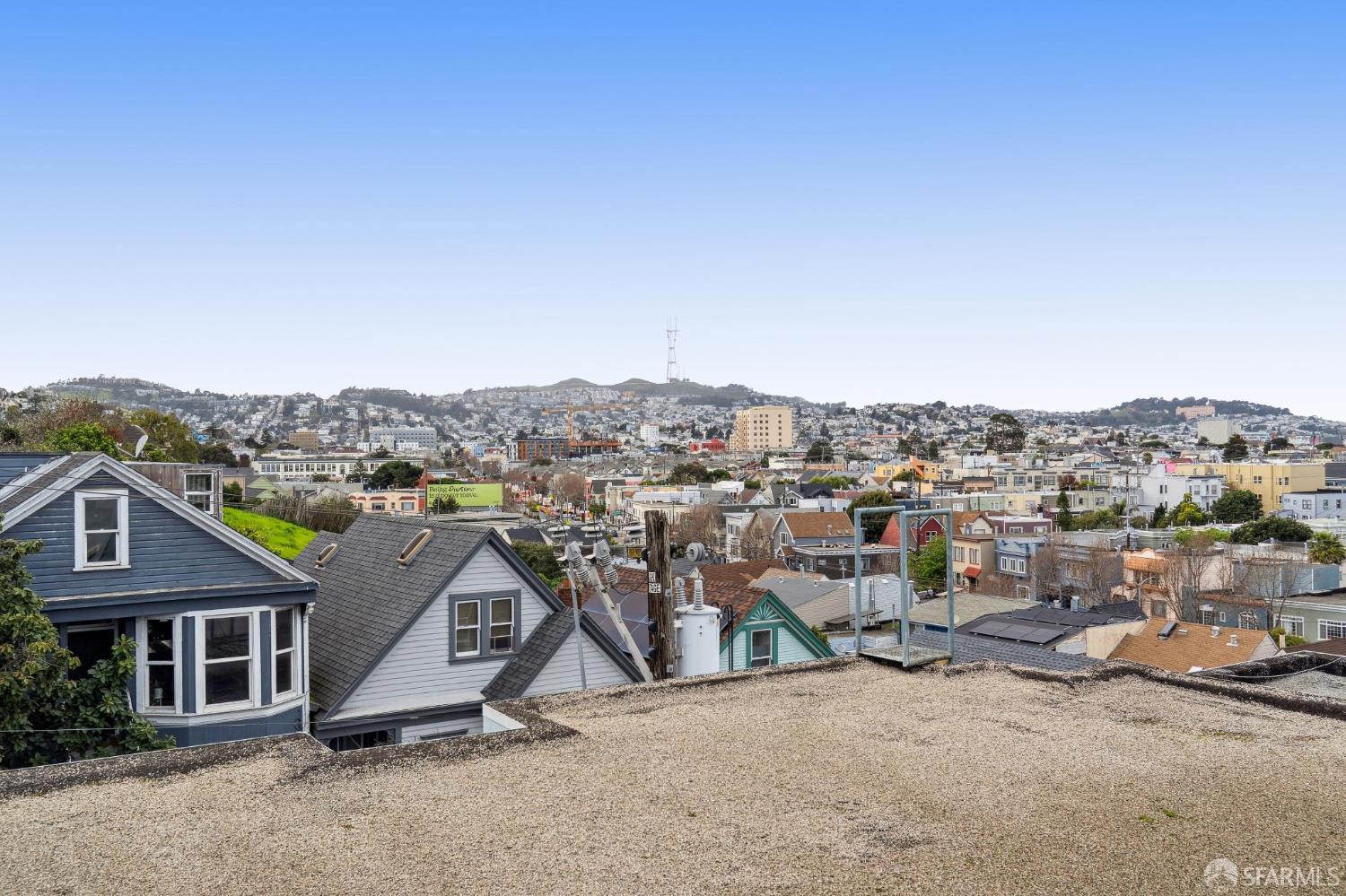 1551 Hampshire Street