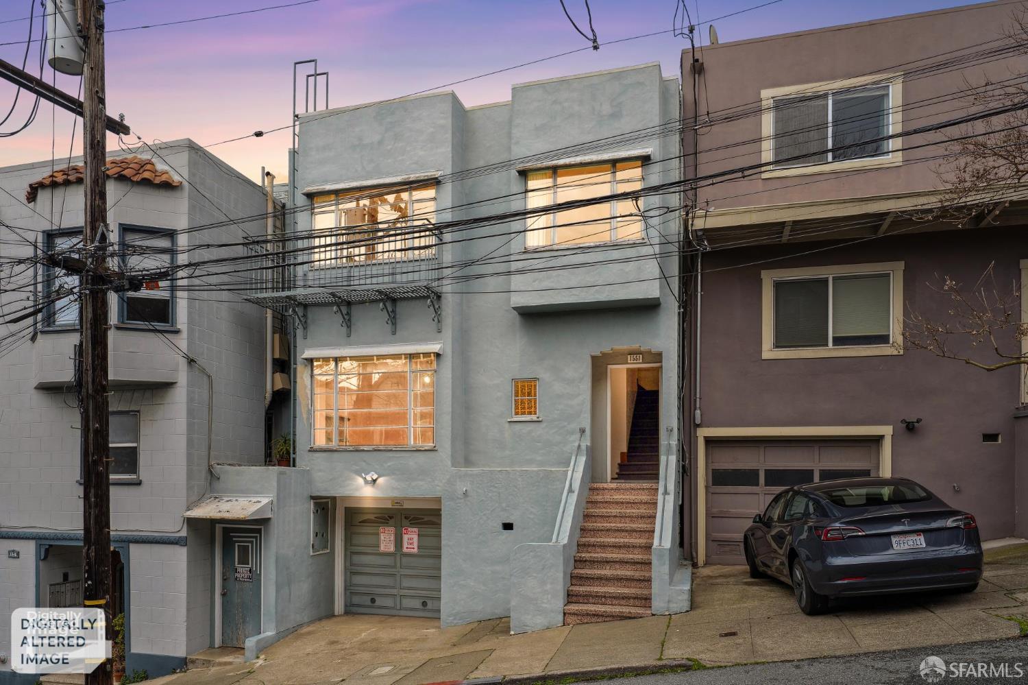 1551 Hampshire Street