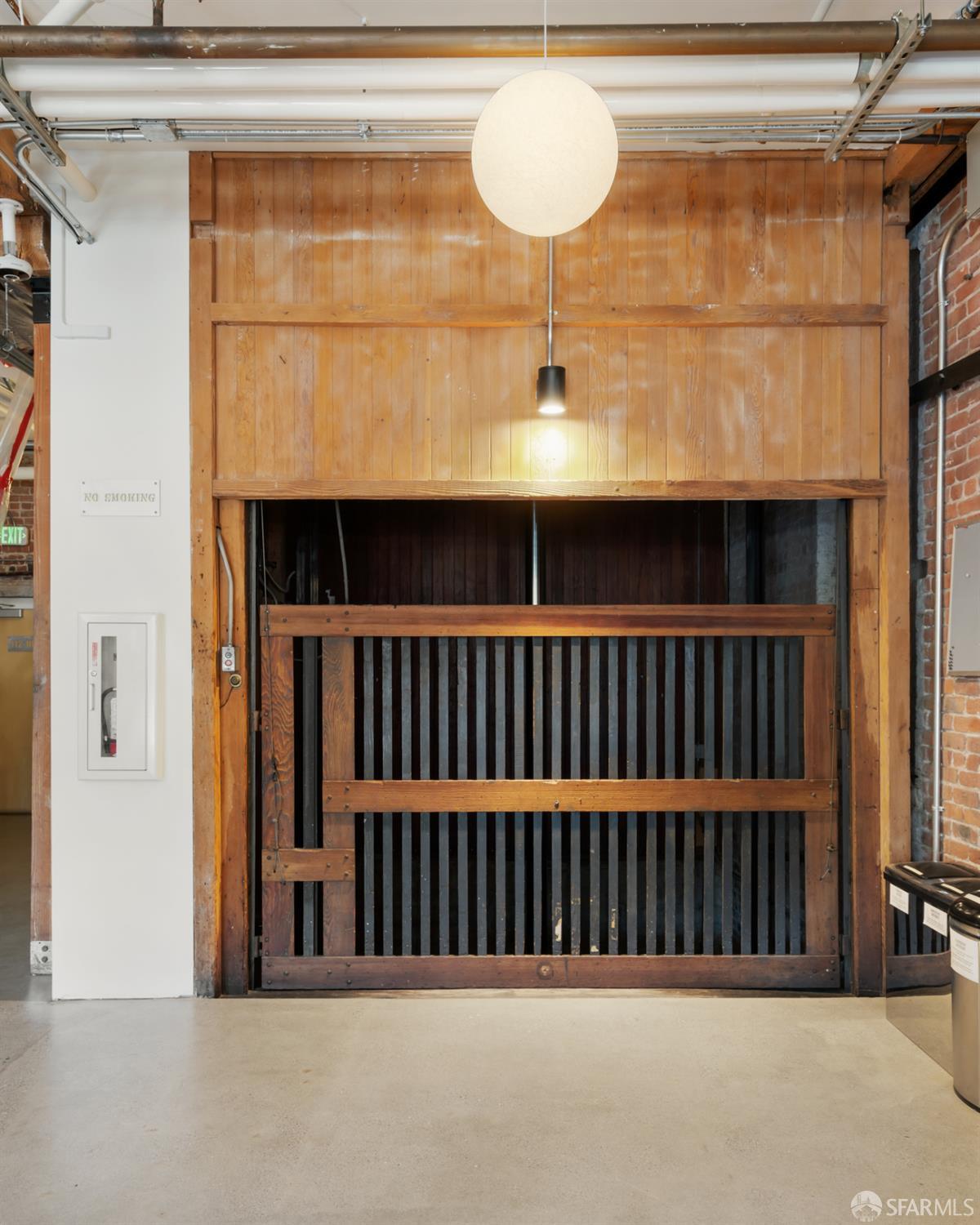 720 York Street # 113