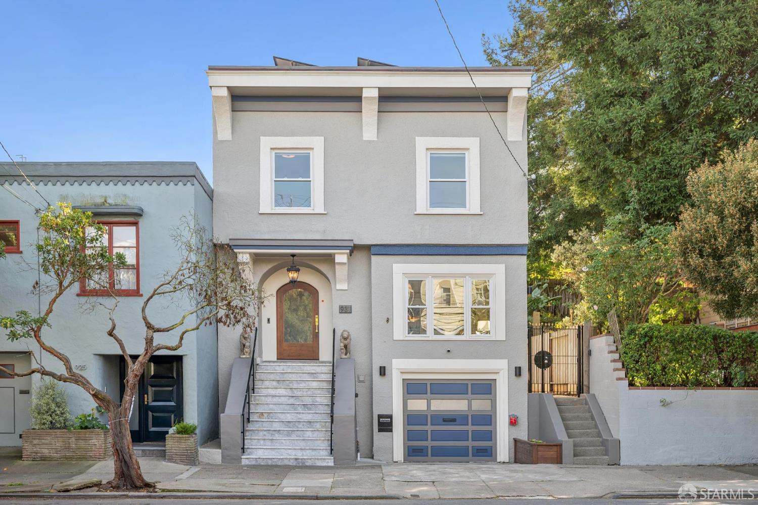 931 Kirkham Street