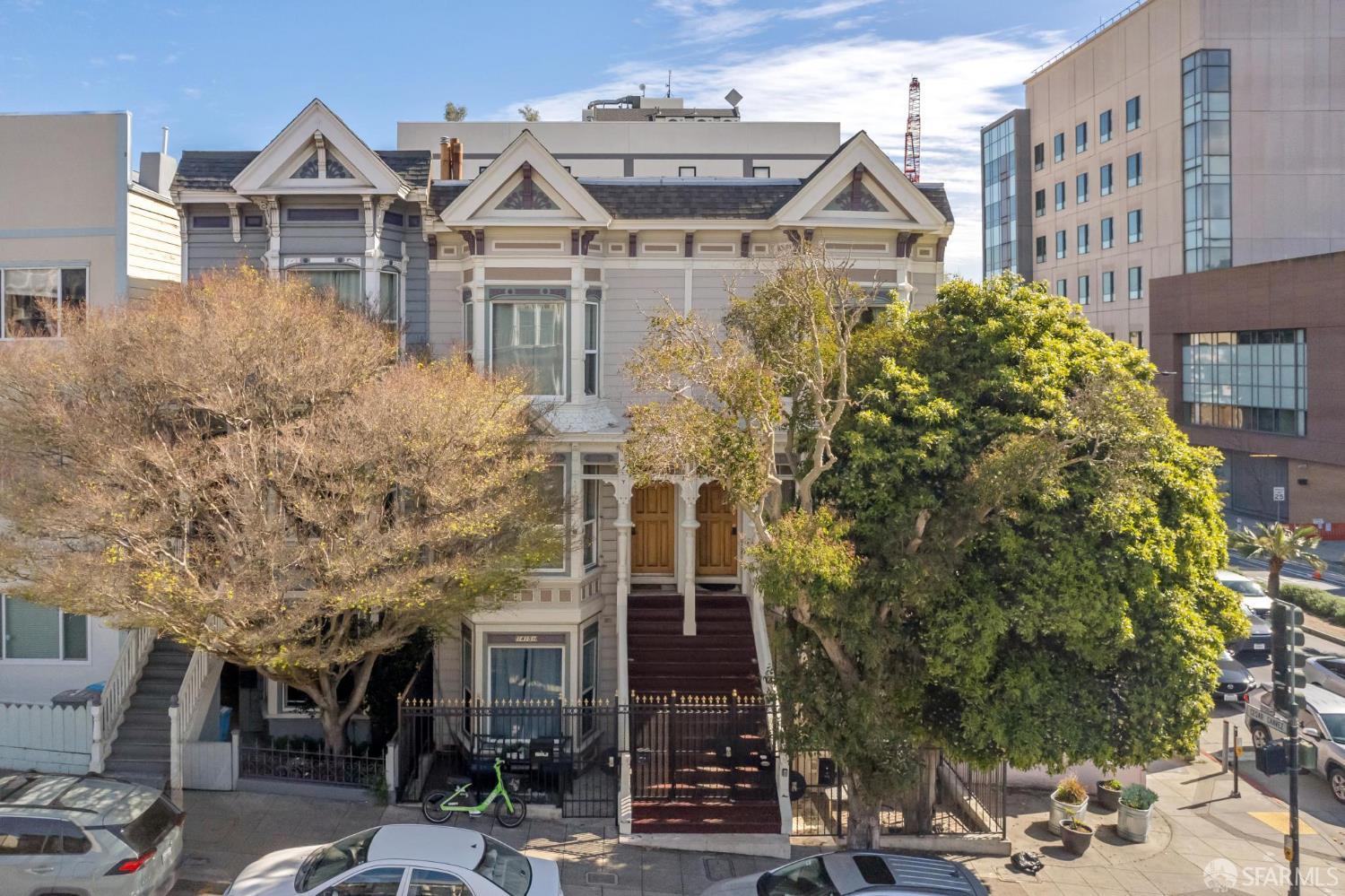 1415-1417 Guerrero Street
