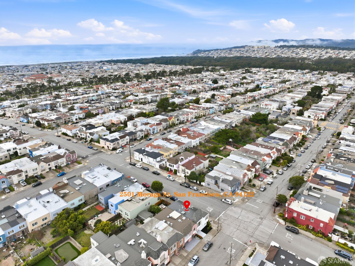 2501 Moraga Street