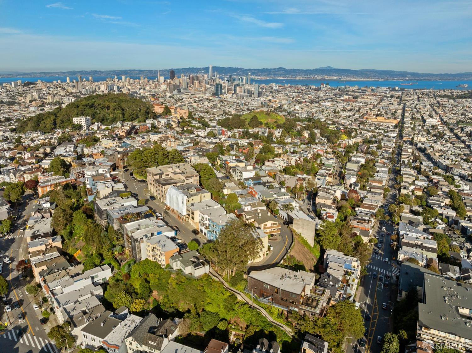 342 Upper Terrace