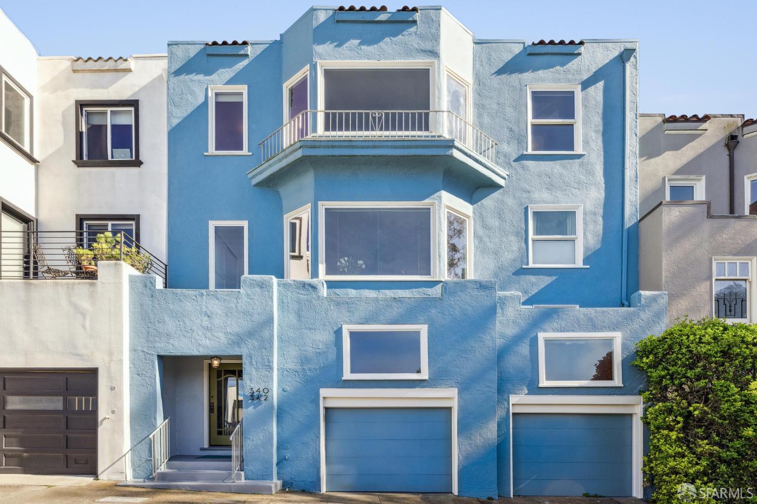 342 Upper Terrace