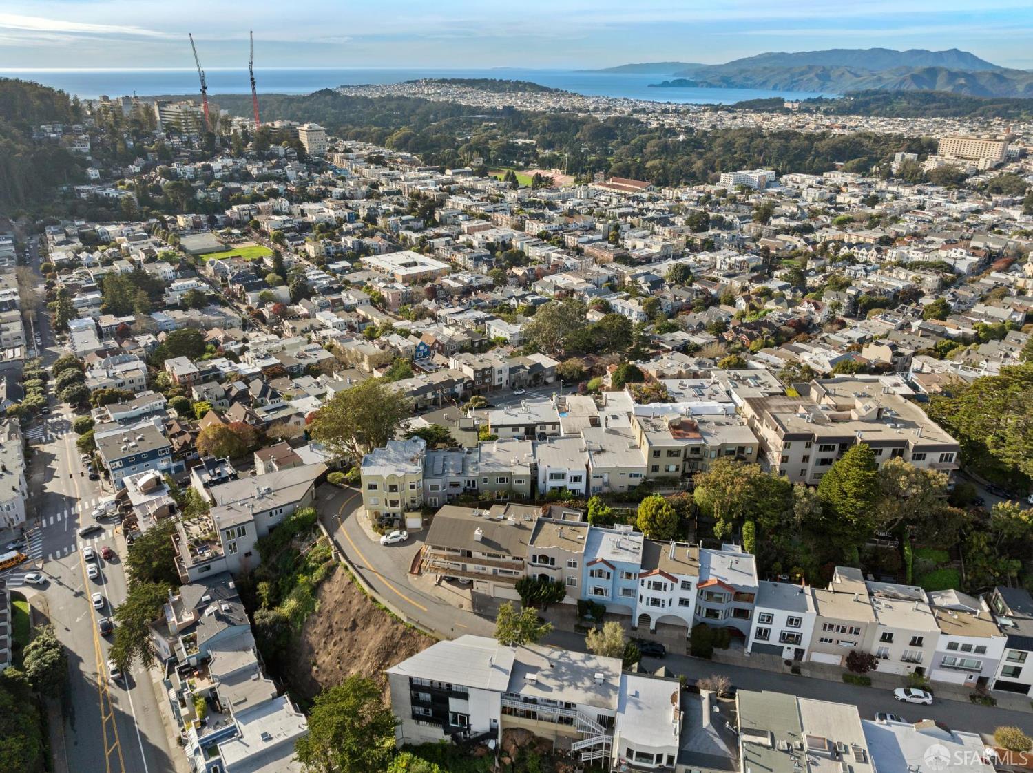 342 Upper Terrace