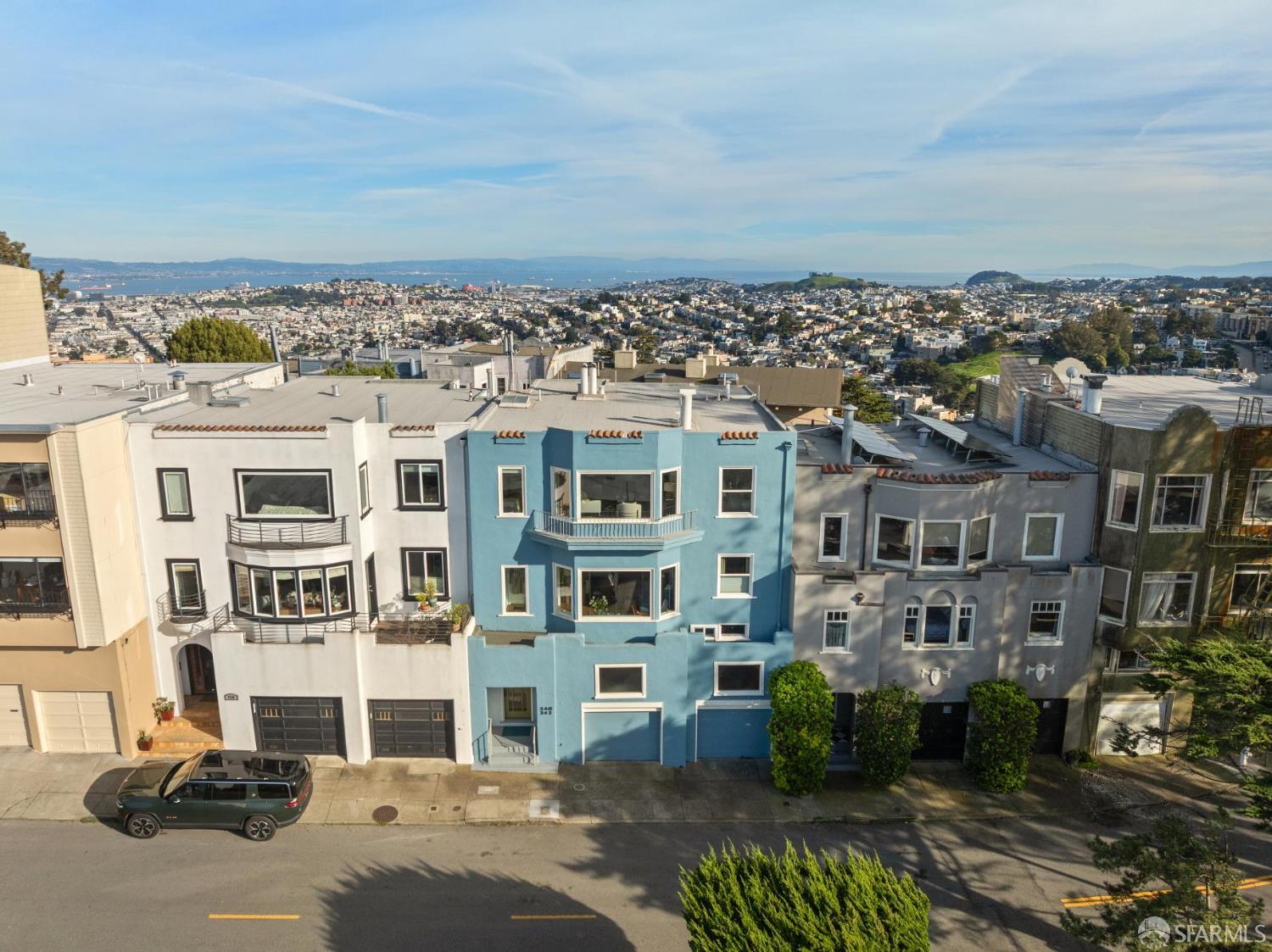 342 Upper Terrace