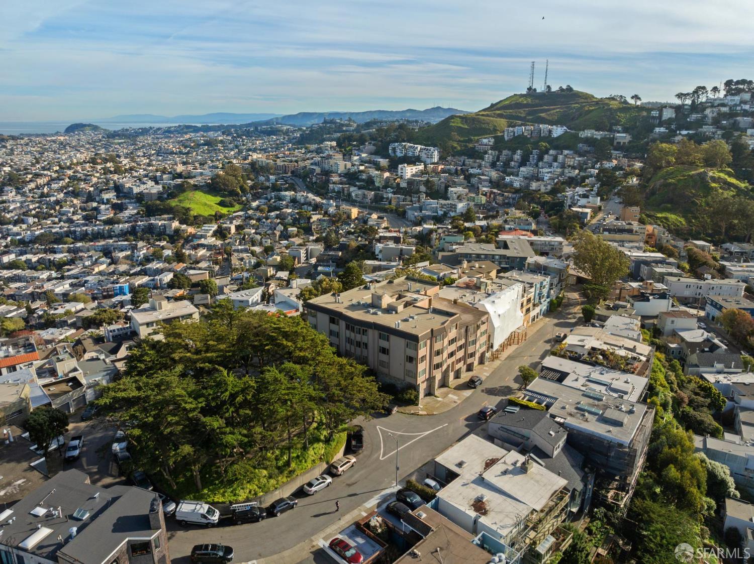 342 Upper Terrace