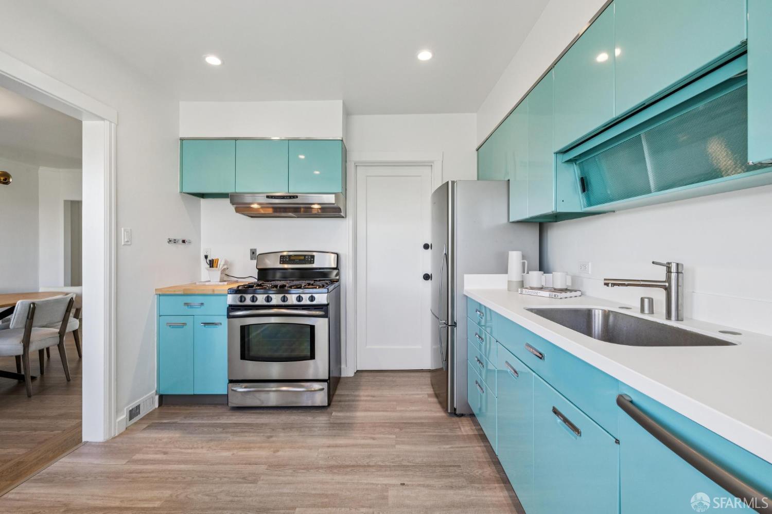 342 Upper Terrace