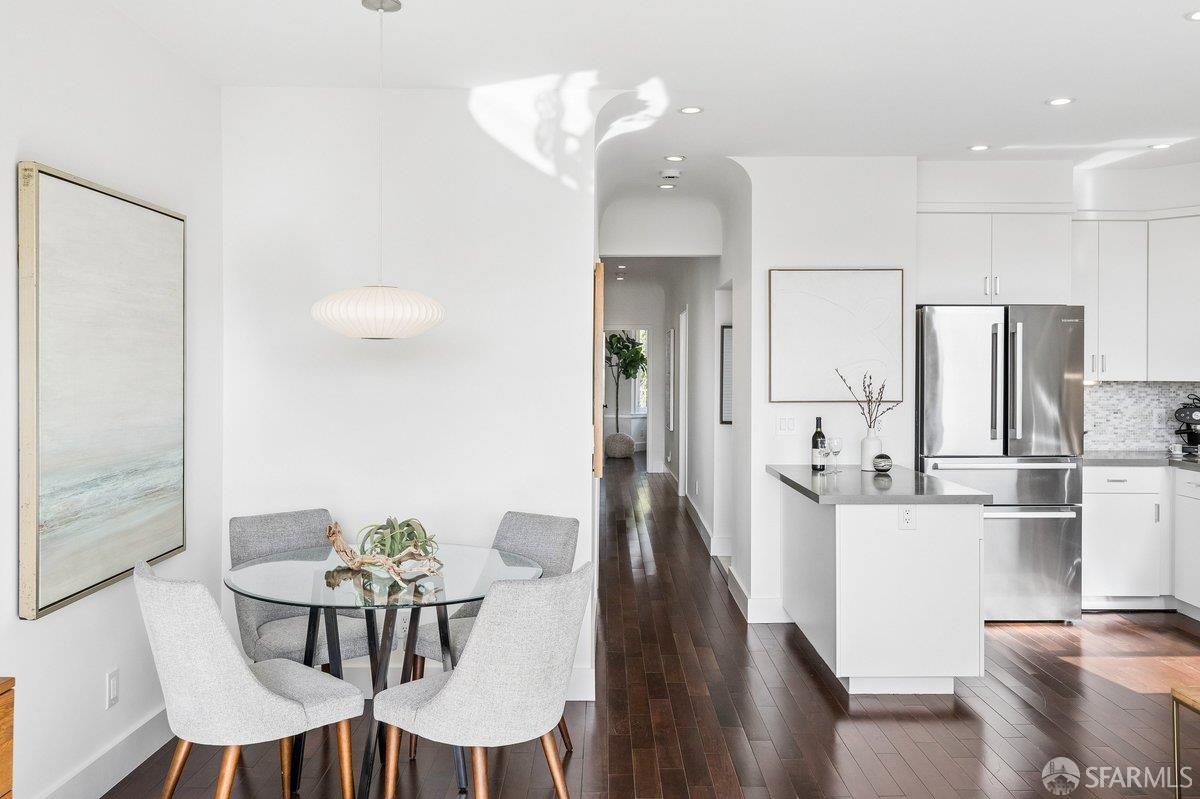 1725 Hyde Street # 5