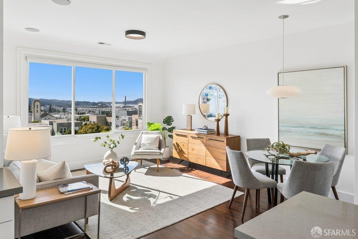 1725 Hyde Street # 5