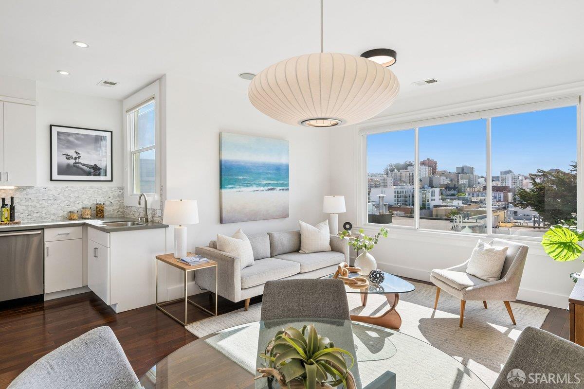 1725 Hyde Street # 5