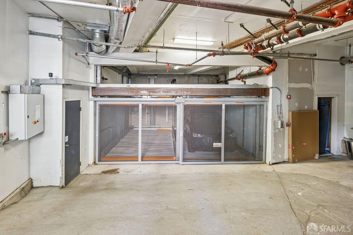 1725 Hyde Street # 5