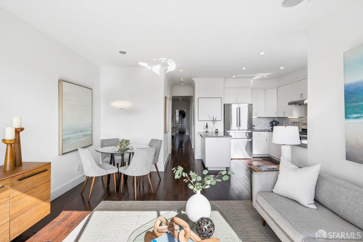 1725 Hyde Street # 5