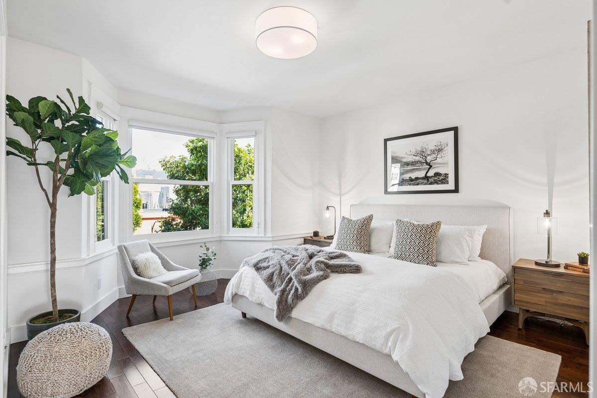 1725 Hyde Street # 5