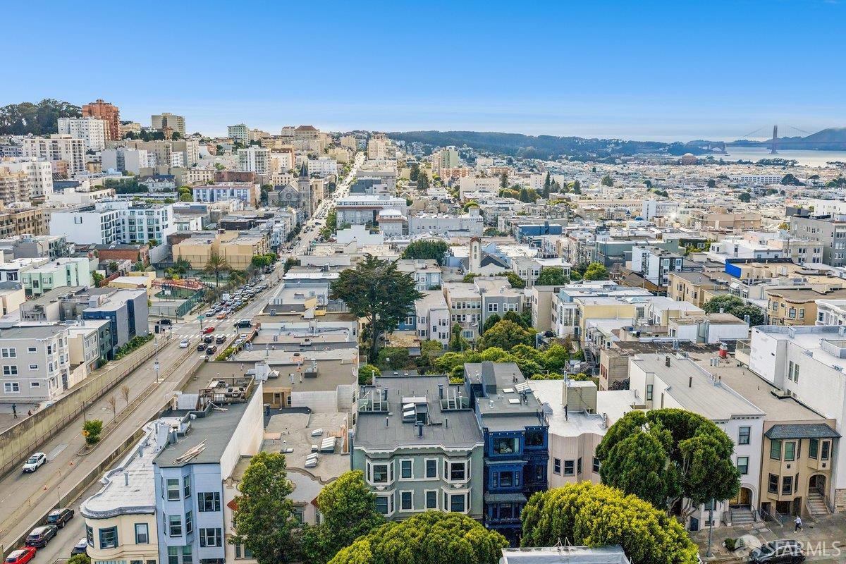 1725 Hyde Street # 5