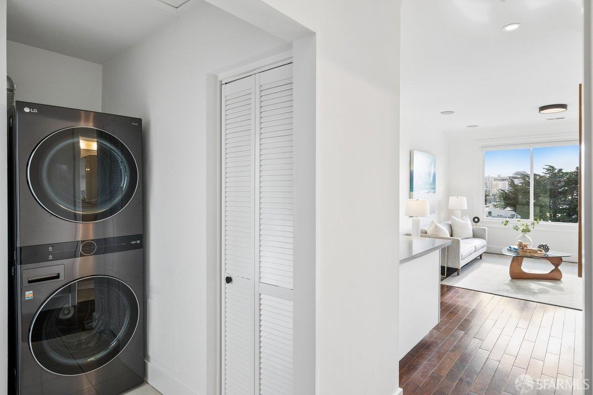 1725 Hyde Street # 5