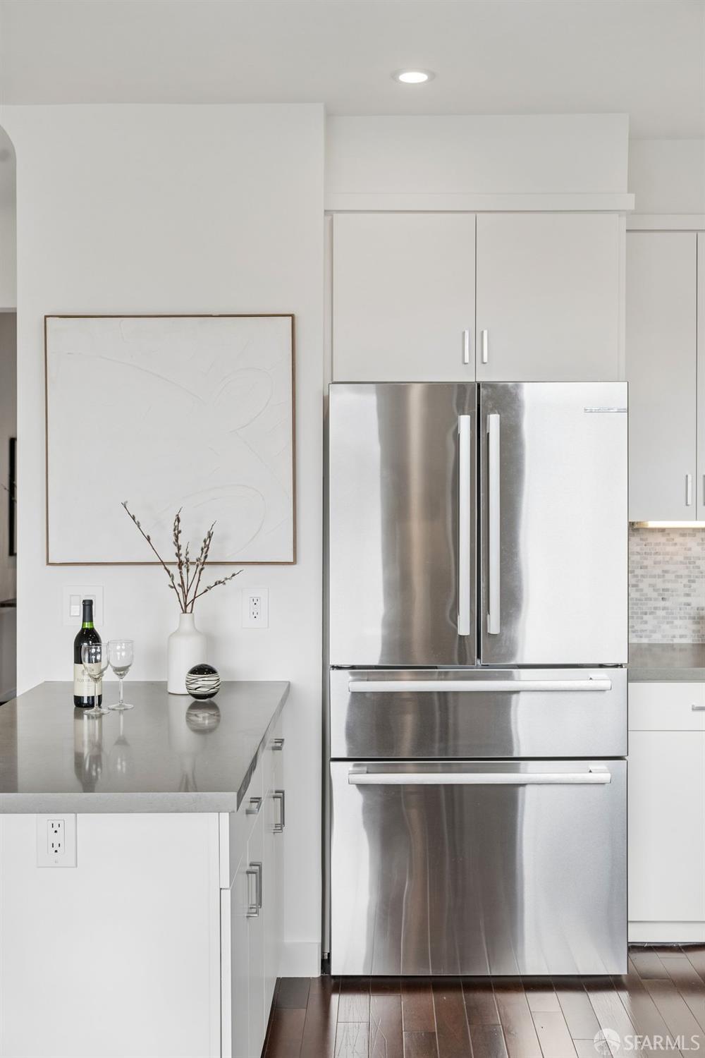 1725 Hyde Street # 5