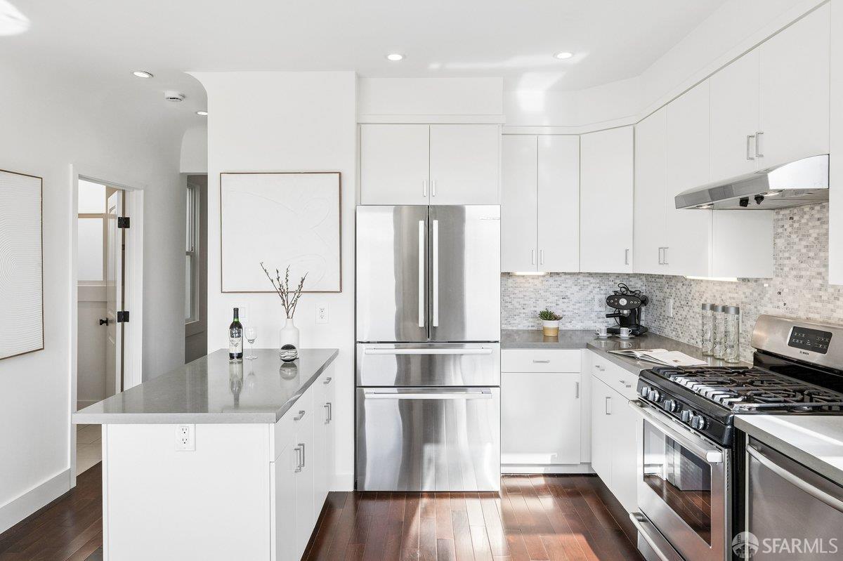 1725 Hyde Street # 5