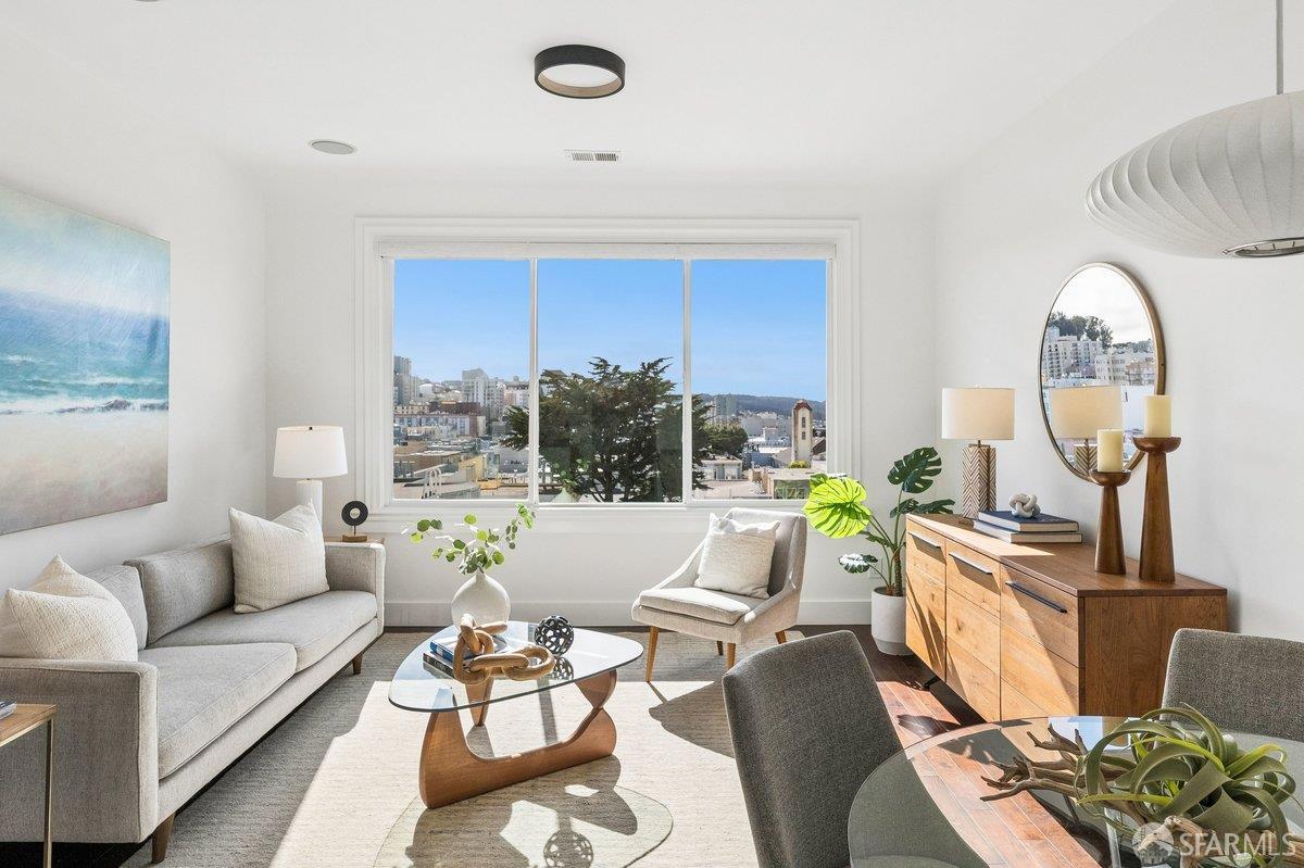 1725 Hyde Street # 5