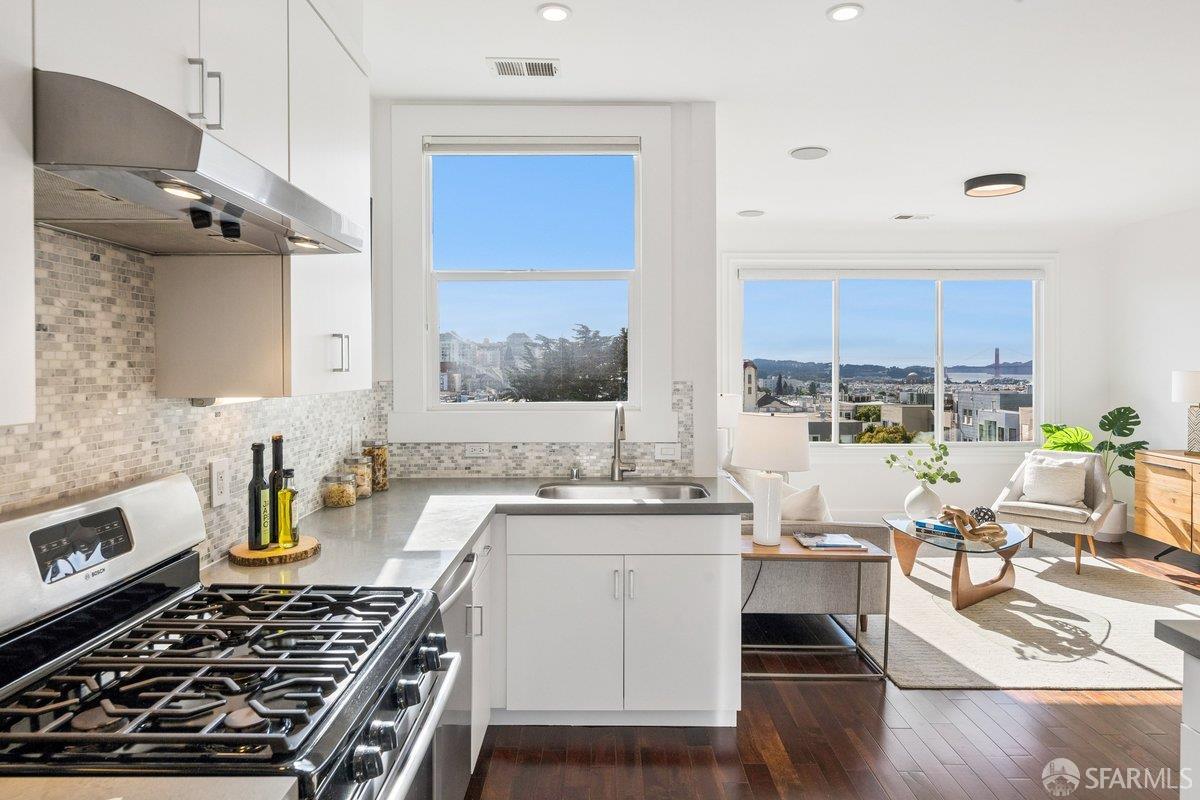 1725 Hyde Street # 5